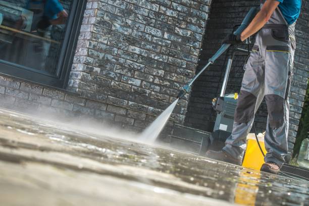 Reliable Laughlin Af, TX Pressure Washing Services Solutions